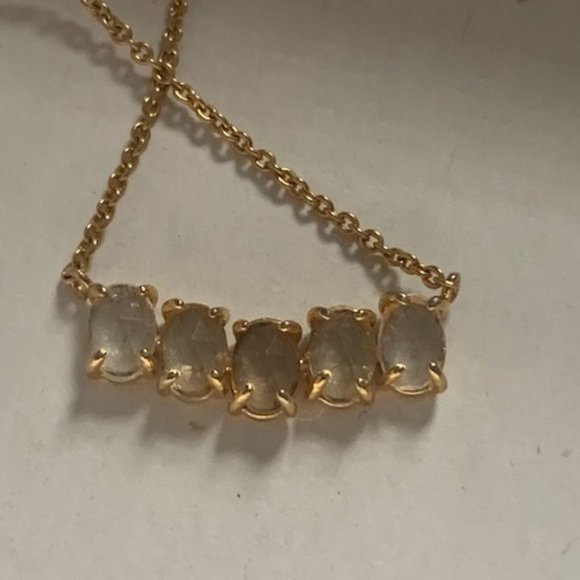 Anthropologie Necklace - Picture 6 of 7